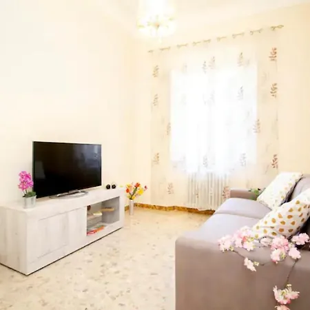 Innpisarentals - Santa Maria Flat Apartman
