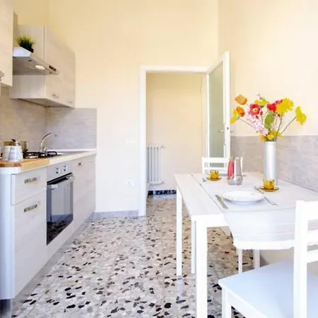 Innpisarentals - Santa Maria Flat Pisa
