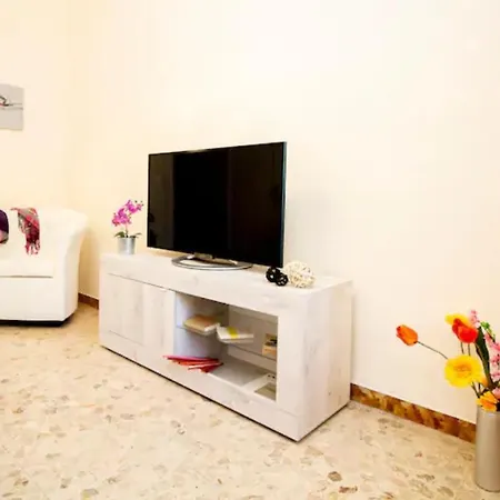 Apartamento Innpisarentals - Santa Maria Flat