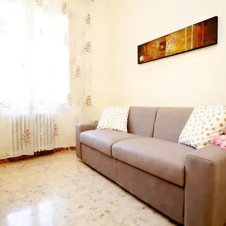 Innpisarentals - Santa Maria Flat *